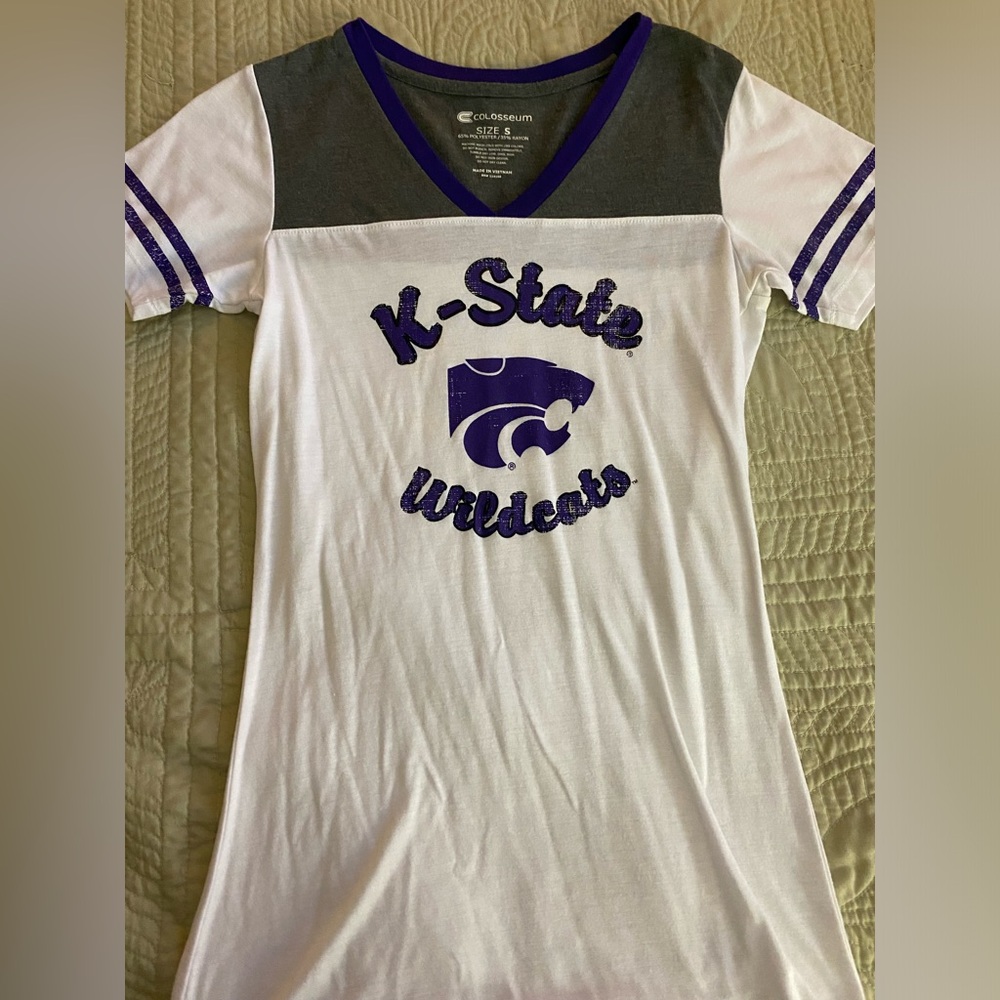 Kstate Tshirt